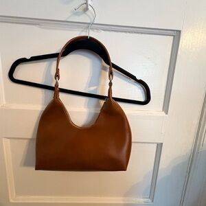 Amazon Tan Shoulder Bag